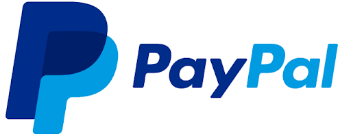 pay with paypal - Ava Michelle Store